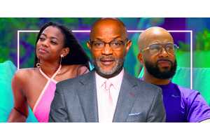 Married At First Sight: The Real Reason Ikechi Ojoré Is Treating Emem Obot Poorly (Is A Redemption Arc Coming In Season 18?)