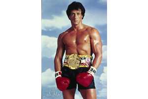 Rocky Fought More Fights In 1 Movie Than Any Other In The Franchise