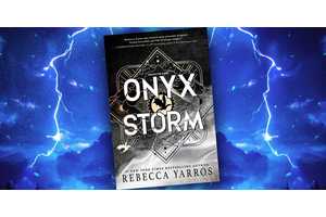 Onyx Storm Target Collector's Edition: When It Comes Out, What It Includes, & Everything We Know