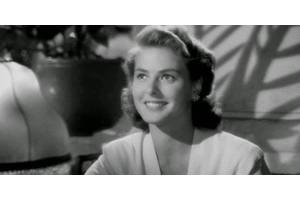 Humphrey Bogart's 5 Best Moments In Casablanca, Ranked