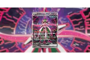 Pokémon TCG Issues Statement On Prismatic Evolutions Shortages