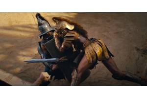 Spartacus: House Of Ashur Trailer Reveals First Look At Returning Star As Release Window & Synopsis Revealed