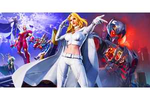 Marvel Rivals Is Following League Of Legends' Model, Rather Than Overwatch, And That's A Good Thing