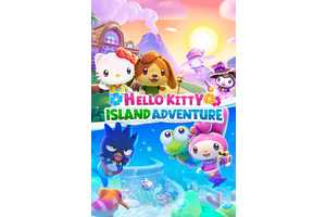 How To Unlock Swimming & Diving in Hello Kitty Island Adventure