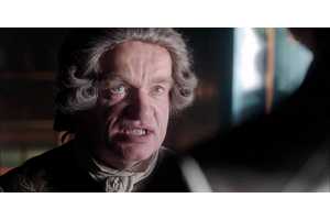 Is Master Raymond A Hero Or Villain In Outlander? It's Complicated