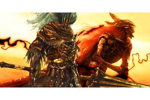 Why Elden Ring's Base Game May Be The End Of Its Story For Good