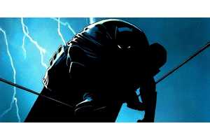 If DC Wants Batman to Thrive, Then Please - Let the Hero Break His Own Canon
