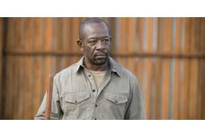 The Walking Dead Has 4 Heroes Who Shockingly Killed More People Than Negan