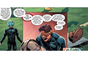 Cyclops vs Rogue: What You Need to Know About the X-Men's New Civil War