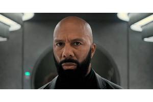 Silo: What Did Lukas Say To Bernard That Scared Him So Much?