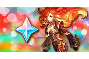 Every Genshin Impact 5.4 Livestream Code & Reward