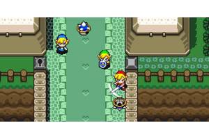 This 22-Year Old Zelda Spin-Off Proves Nintendo's Series Is Missing Out On One Crucial Market