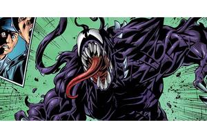 Don't Be Alarmed, But I Think Spider-Man's Son Is About To Turn Into A New Venom