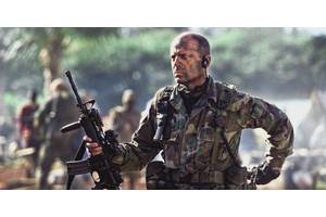 Bruce Willis' Disappointing 2003 War Movie With 34% On Rotten Tomatoes Was Saved By One Amazing Sequence