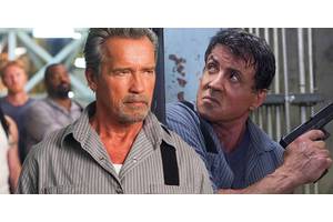 Escape Plan's Twist Ending Explained: Rottmayer's Real Identity & Plan