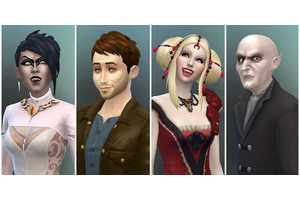 10 Best Ways To Relax In The Sims 4