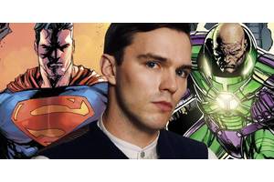 Superman Trailer Detail Sets Up A Huge And Long-Forgotten Power-Up For Lex Luthor According To Major DCU Movie Theory