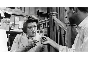 One Actress Was Nominated For An Oscar 65 Years Ago With Only 2 Minutes Of Screen Time