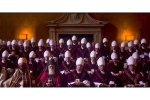 Conclave Box Office Passes Major Global Milestone Following Numerous Awards Nominations & Wins