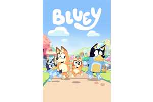 Bluey & 9 Other Animated Shows Kids & Their Parents Will Love