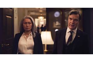 The Night Agent Season 1 Ending Explained