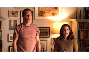 If You Missed Julia Louis-Dreyfus’ A24 Movie With 94% On Rotten Tomatoes, It’s Now Streaming On Netflix