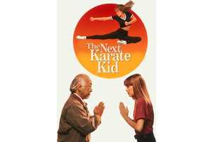 All 6 Karate Kid Movies (& Cobra Kai), Ranked From Worst To Best