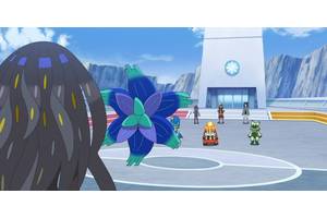 Ash Ketchum May Be Gone, But Pokémon's New Champion Is No Pushover