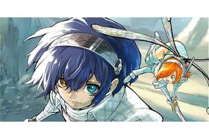 Metaphor: ReFantazio is Getting an Official Manga, and You Won't Have to Wait Long to Read It