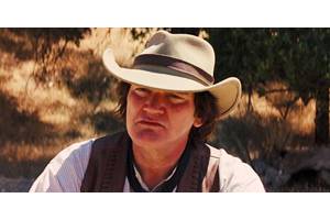 Quentin Tarantino Saved Oscar-Winning Actor's Career After Devastating Filming Injury