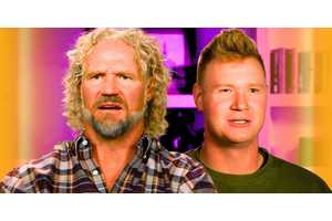 Sister Wives Patriarch Kody Brown’s Parenting Is Too Little, Too Late (Signs His Older Kids Will Never See Him As A Parent)