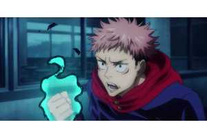 Jujutsu Kaisen: Yuji Itadori's Voice Actor Still Cannot Believe They're On a Megan Thee Stallion Track