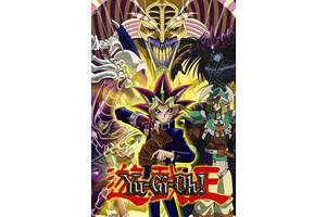 Ahead of Its New Anime, Yu-Gi-Oh! Quietly Dropped a New Promo That Proves the Show's Potential