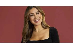 The Bachelor Season 29: Juliana Pasquarosa's Age, Job, Instagram & More
