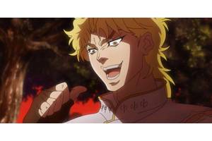 JoJo's Bizarre Adventure Set the Standard For Anime Villains with Dio: Here's Why