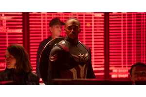 Captain America Brave New World's Anthony Mackie Talks Getting Into Character As Sam Wilson, Reveals Song That Inspired Him
