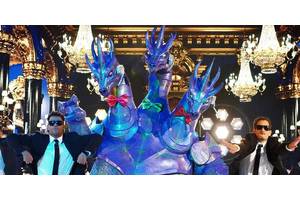 The Masked Singer Season 13 Reveals Two More Outrageous Costumes, Proving The Next Installment Will Be Thrilling (The Disguises Are Unbelievable)