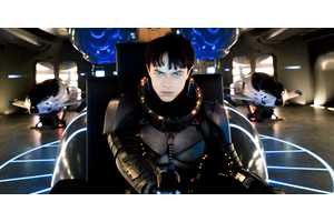 Valerian Cast & Character Guide: Where You've Seen The Actors Before
