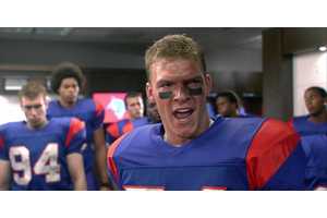 Yes, That's Alan Ritchson In Blue Mountain State — His Character & Possible Sequel Series Explained
