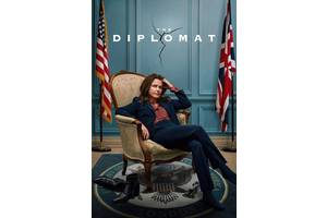 First The Diplomat Season 3 Images Reveal West Wing Reunion As Kate & Hal Play Nice With Their New President