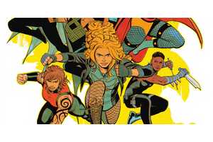If You Love Absolute Wonder, You Need to Check Out These 9 Comic Series ASAP