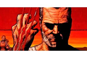 Listen Up: Old Man Logan Is Back In a Way Wolverine Fans Never Expected