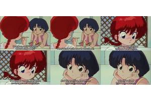 One Ranma 1/2 Arc Will Never Appear in the Anime Remake, and It's a Shame