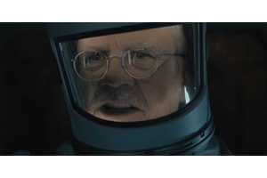What Happened To Bernard In Silo Season 2 - Is He Dead?