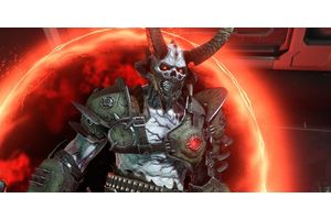 Doom: The Dark Ages Should Fix The Biggest Problem That The Ancient Gods DLC Had