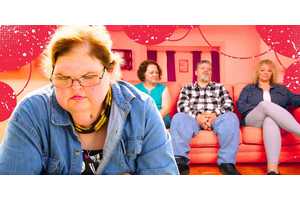 1000-Lb Sisters: How Amy Slaton Played Peacemaker For Her Feuding Sisters (She Brought Tammy And Amanda Together)