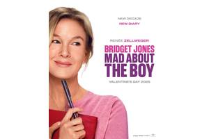 What Makes Bridget Jones' Diary 4 Stand Out From The First 3 Films Revealed By Star