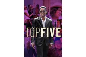 Rosario Dawson's 10 Best Movies And TV Shows