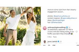 The Bachelor Season 28: Why Kelsey Anderson Hasn't Been Wearing Her Engagement Ring (Is She Still Engaged To Joey Graziadei?)