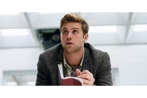 This New Thriller Is Basically Apple TV+'s Version Of Sherlock With A Big Connection To The Cumberbatch Show